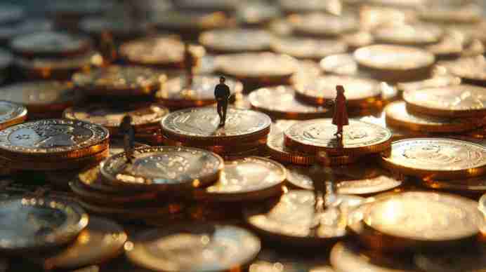 希望在2025年不投资昂贵的硬件的情况下被动地赚取比特币吗？你并不孤单